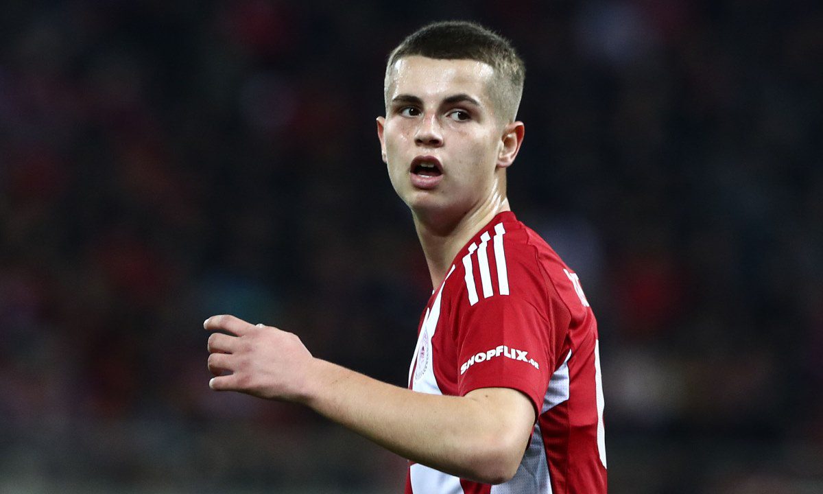 Η unlimited πίεση και το κομπιουτεράκι