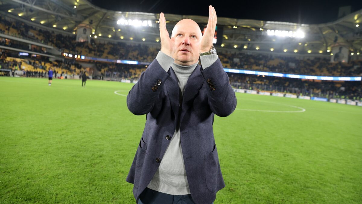 Το παίρνει απόφαση ο Νίκολιτς και προχωράει σε σημαντική αλλαγή