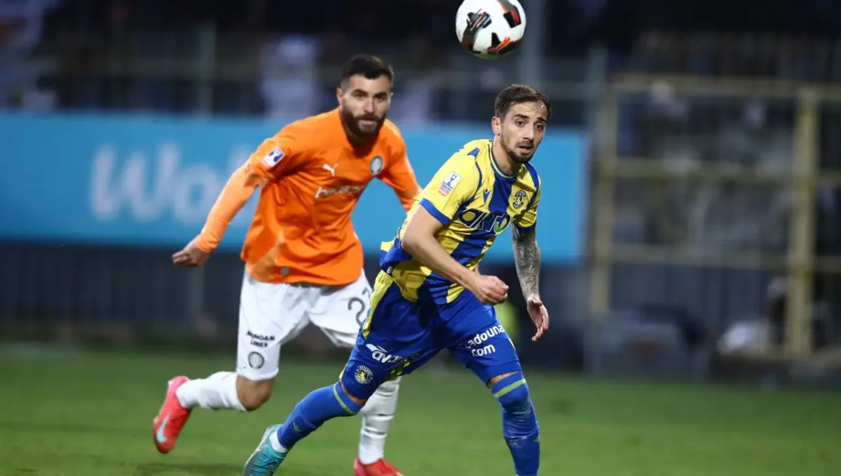 Αστέρας Τρίπολης – ΟΦΗ Live Streaming