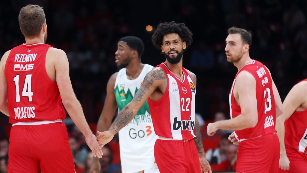 Έσκασε βόμβα και πάει για νέα μεταγραφή ο Ολυμπιακός!