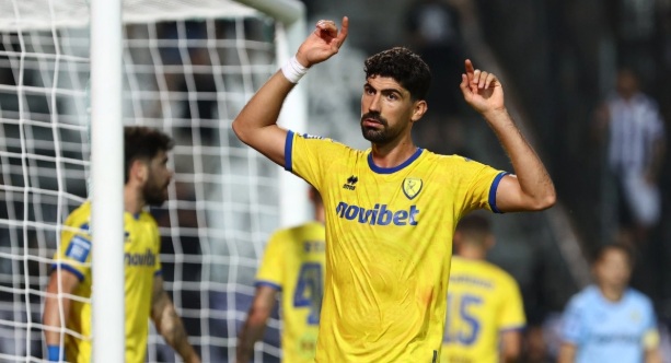 Παναιτωλικός – ΑΕΛ Τί Παίζουμε: Ειδικά στοιχήματα στο 3.00