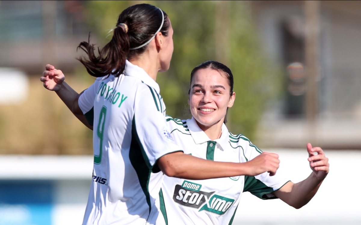 Παναθηναϊκός – ΡΕΑ: Μονόδρομος η επιστροφή στις νίκες για τις πράσινες