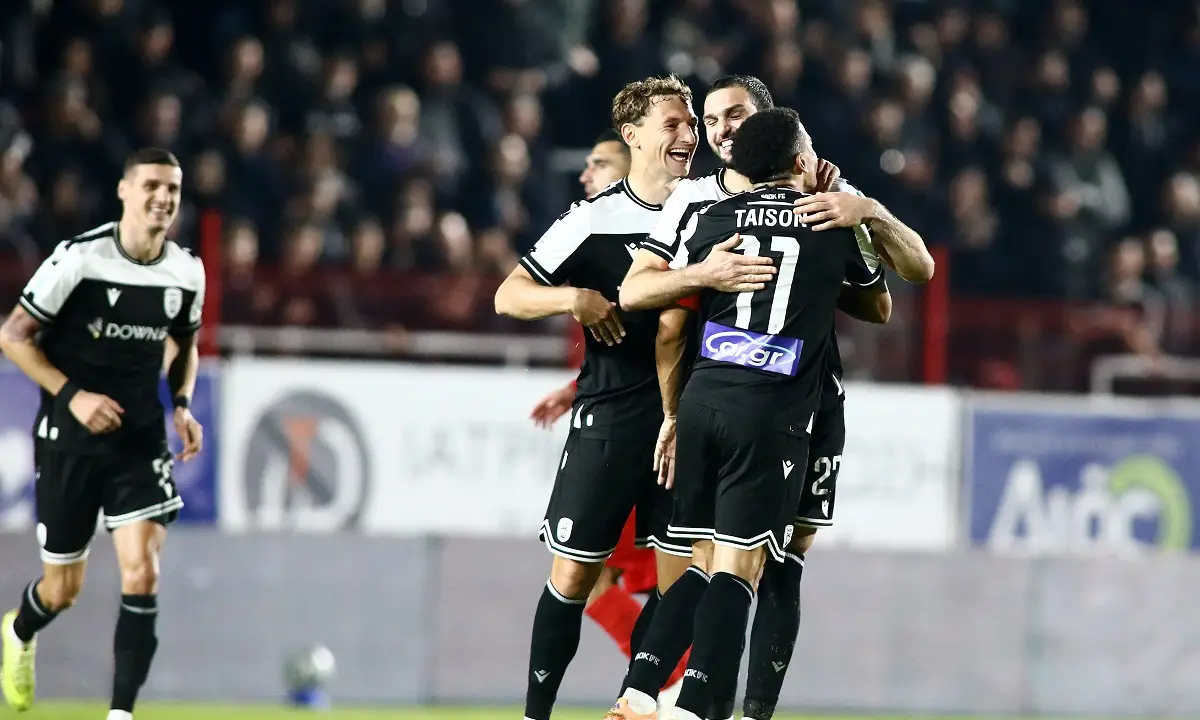 Αλλάζουν πολλά στον ΠΑΟΚ εάν γίνει αυτό!