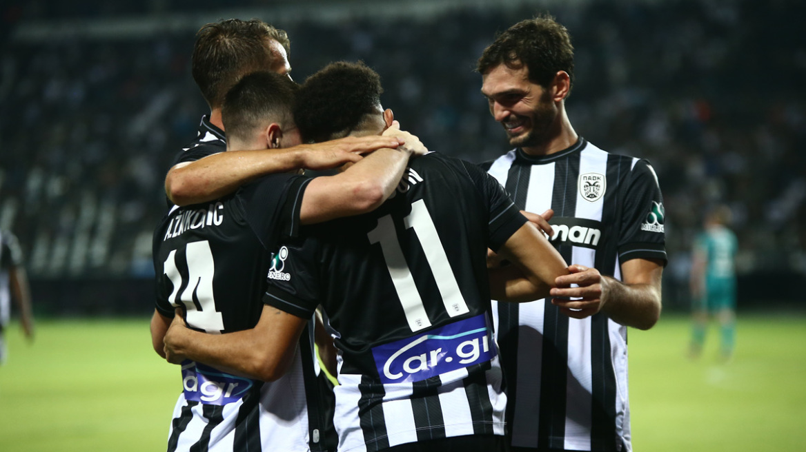 ΠΑΟΚ – Γιουνγκ Μπόις Τί Παίζουμε: Ειδικά στοιχήματα σε αποδόσεις έως 3.00