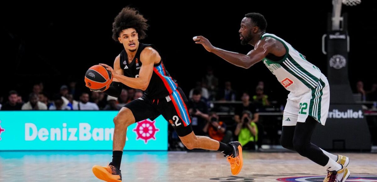 Παρί  – Παναθηναϊκός Live Streaming (11/11) Δείτε Ζωντανά!