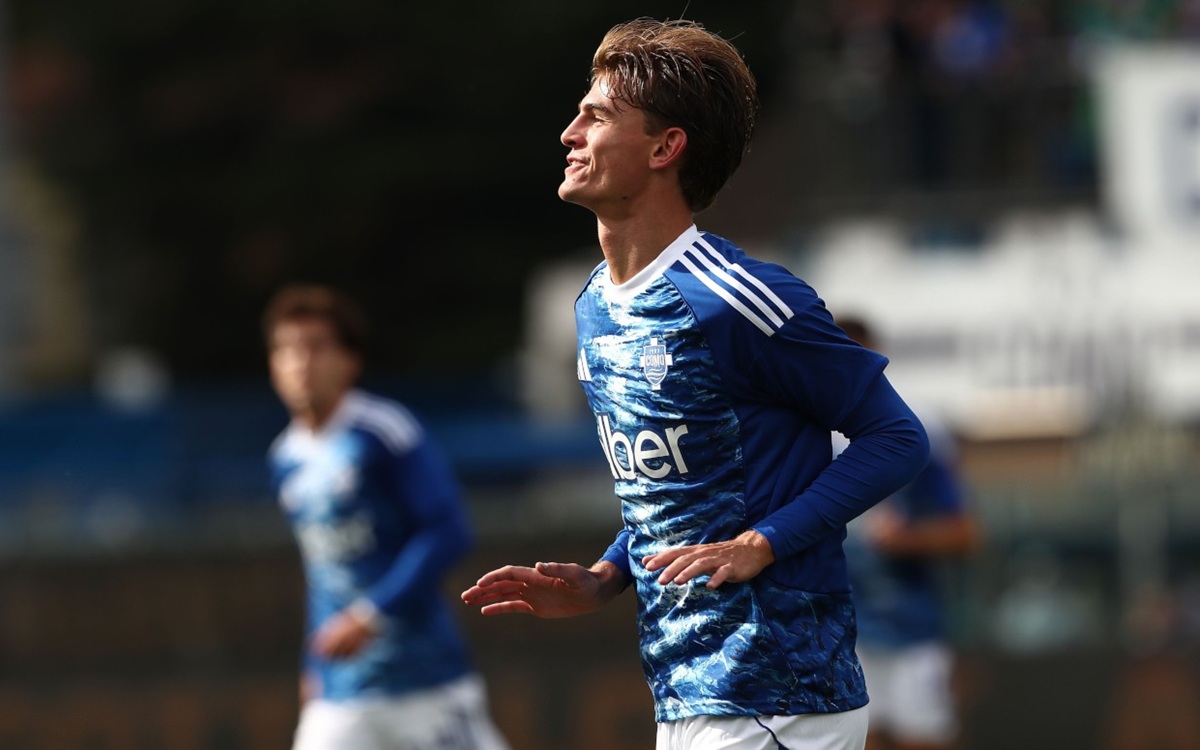 Κόμο – Σασουόλο Live Streaming*