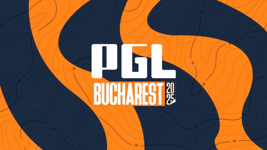 eSports : PGL Grand Final
