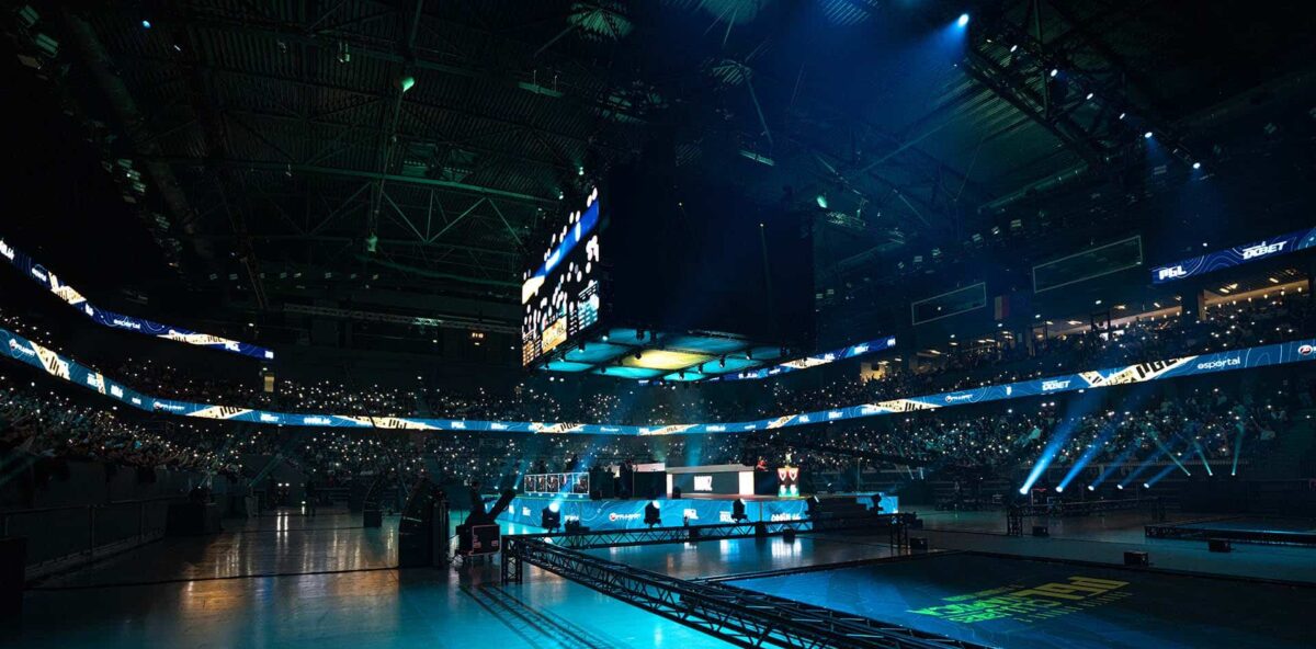 eSports : Heroic για τελικό!