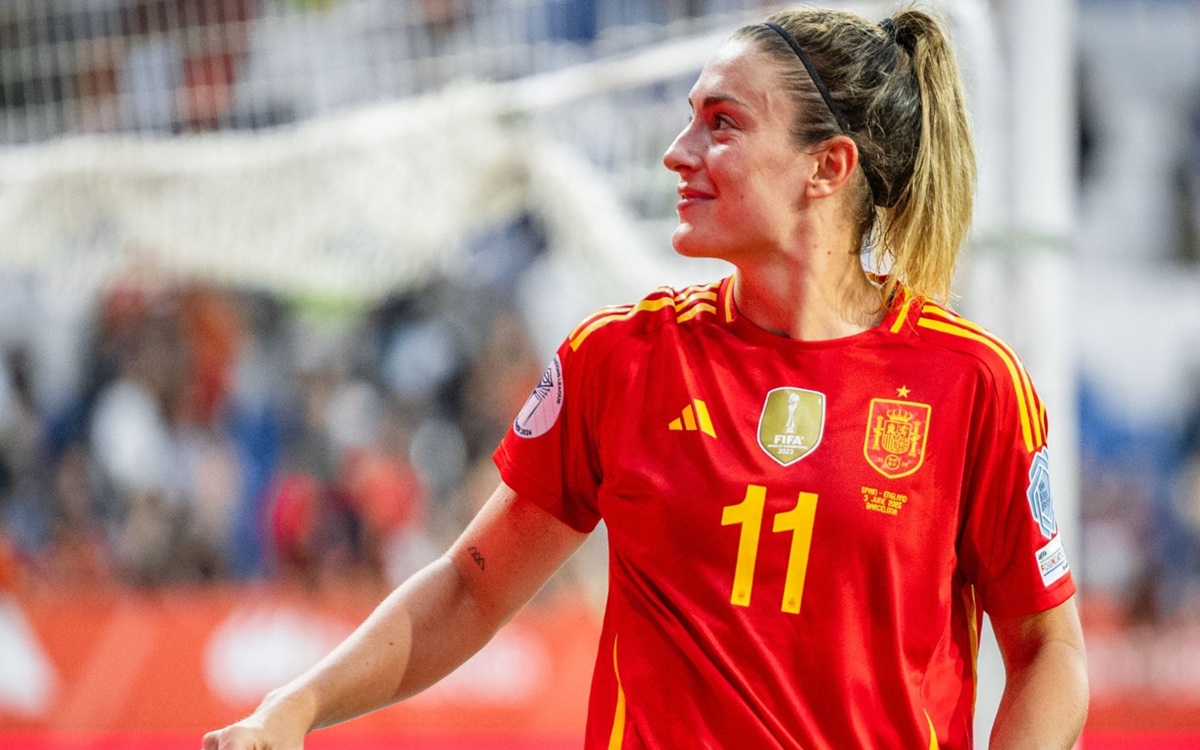 Τελικοί για το Women’s Nations League