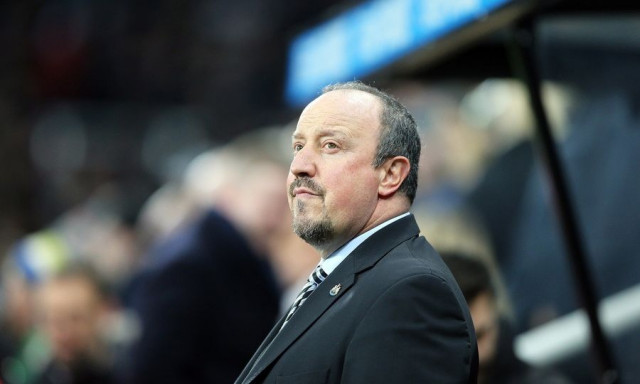 Πάει για παικταρά ο Παναθηναϊκός με εισήγηση Μπενίτεθ