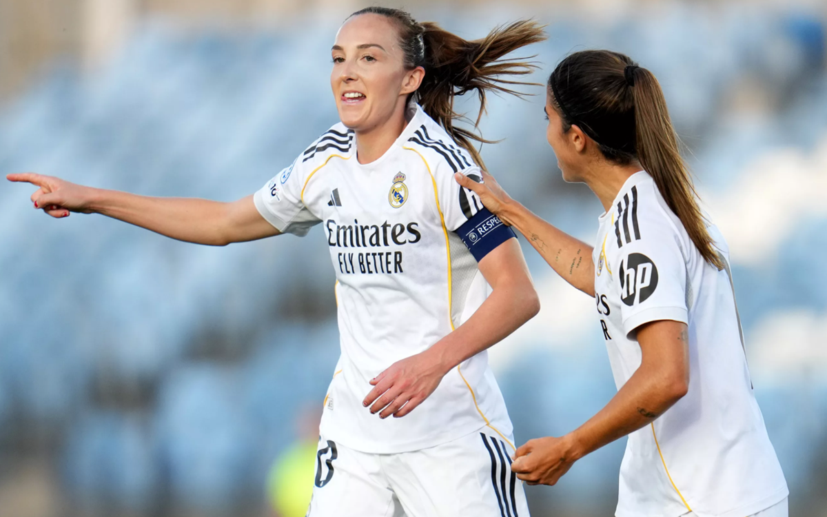 Τσάμπιονς Λιγκ Γυναικών: Με combo στο «Έμιρεϊτς»