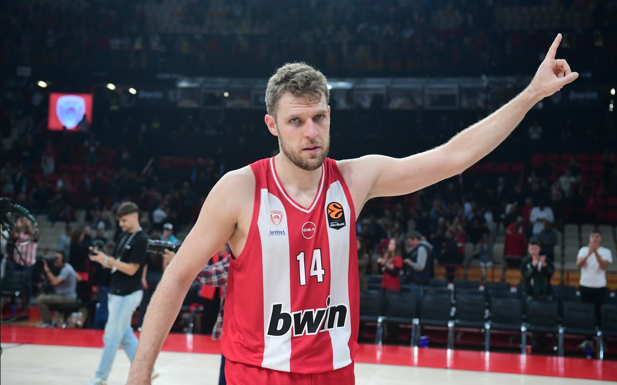 Ολυμπιακός – Παρί Τι Παίζουμε: «Απαντήσεις» και ειδικά στοιχήματα έως το 2.87