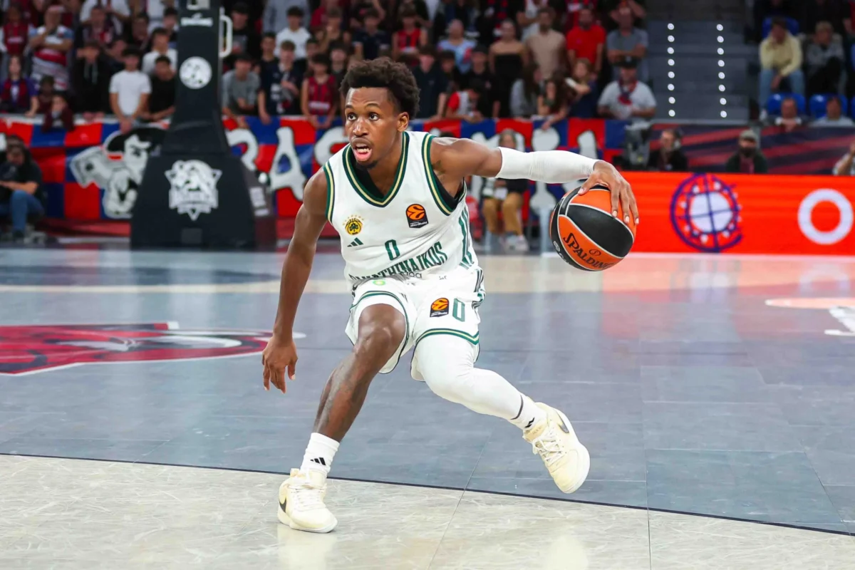 Παρί – Παναθηναϊκός Τί Παίζουμε: Ο Σορτς απέναντι στην “πρώην”