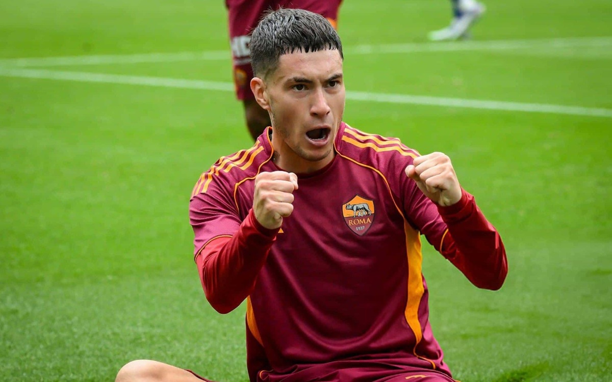 Ρόμα – Νάπολι Τί Παίζουμε: Ειδικά στοιχήματα στο 2.00