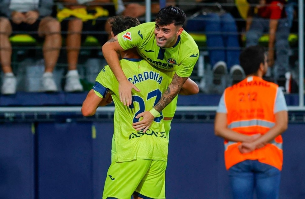 Πάφος – Βιγιαρεάλ Τί Παίζουμε: Ειδικά στοιχήματα στο 4.75