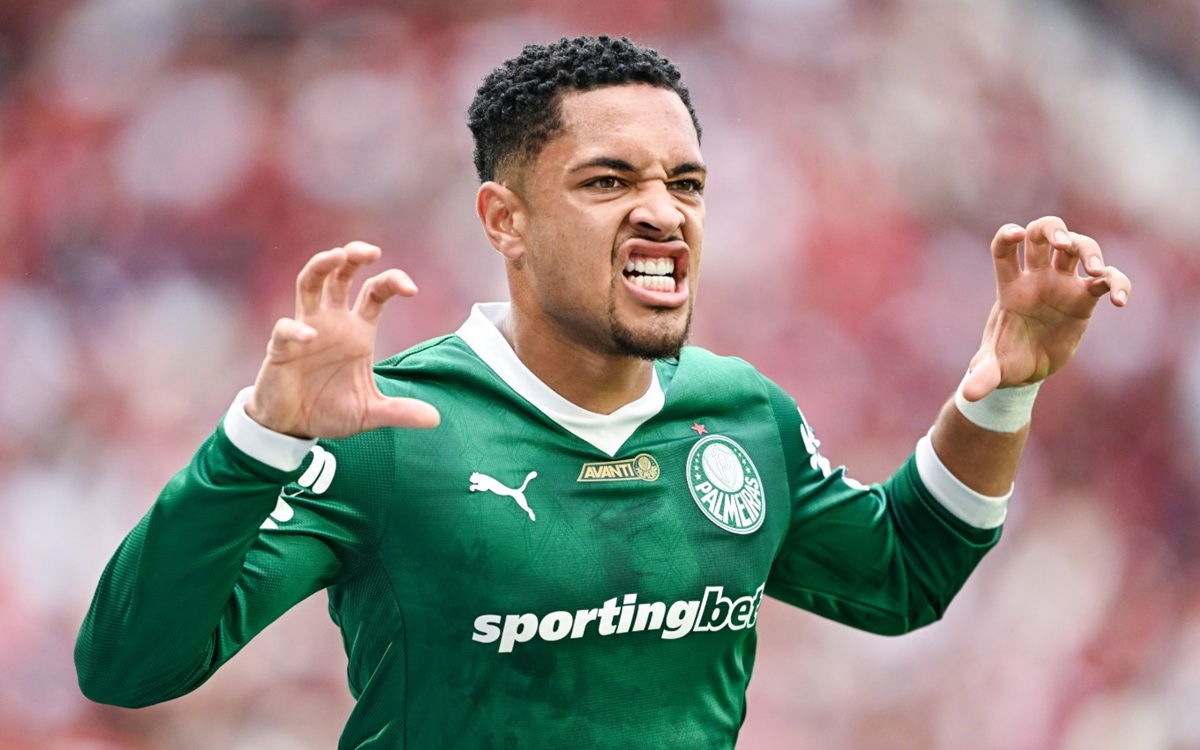 Παλμέιρας – Φλαμένγκο Live Streaming