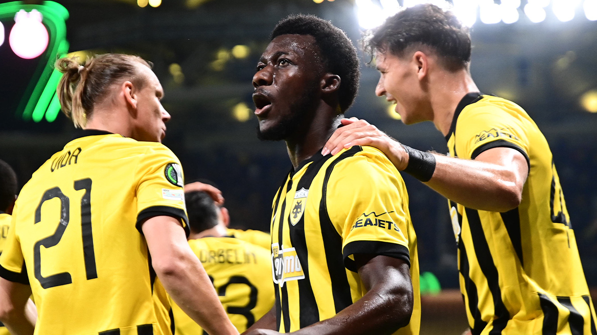 ΑΕΚ – Σάμροκ Ρόβερς Τί Παίζουμε: Ειδικά στοιχήματα μέχρι 6.90