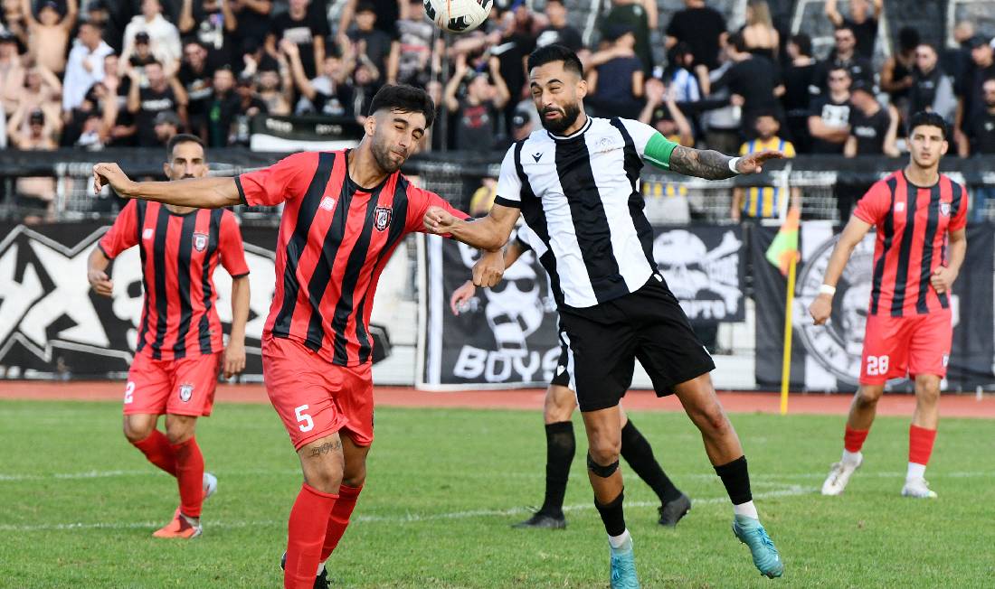 Κορυφαία προγνωστικά στην Γ’ Εθνική!