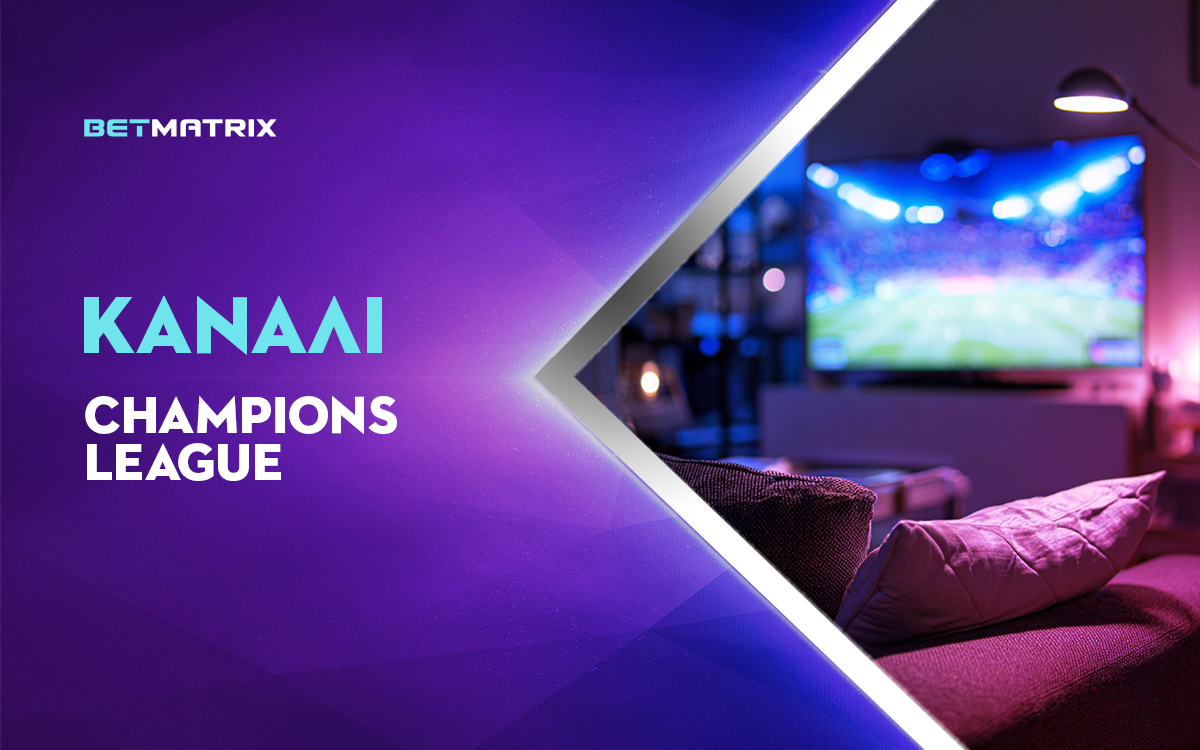 Τσάμπιονς Λιγκ Κανάλι: Πού βλέπουμε την 7η αγωνιστική