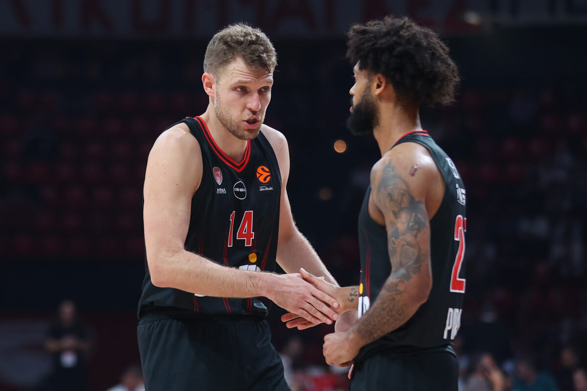 H αναμέτρηση του ΣΕΦ με ειδικά στοιχήματα και ενισχυμένες αποδόσεις!