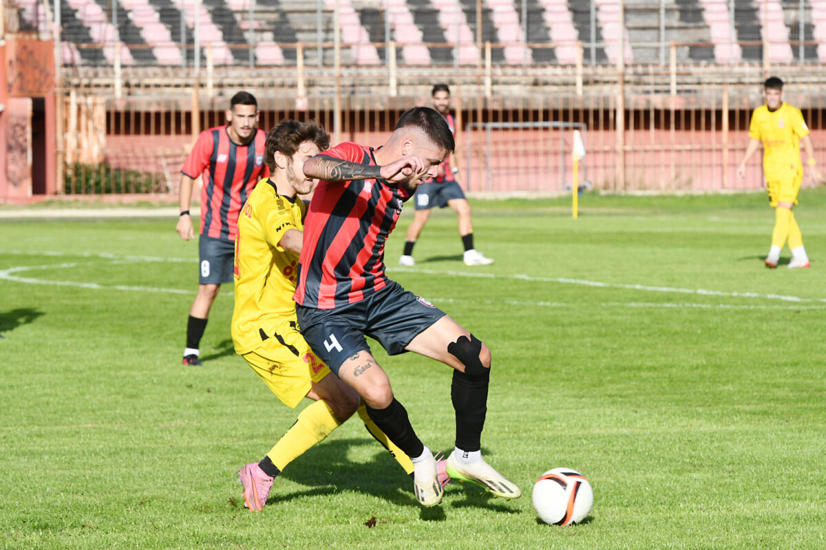 Η Γ’ Εθνική παίζει στην Novibet!