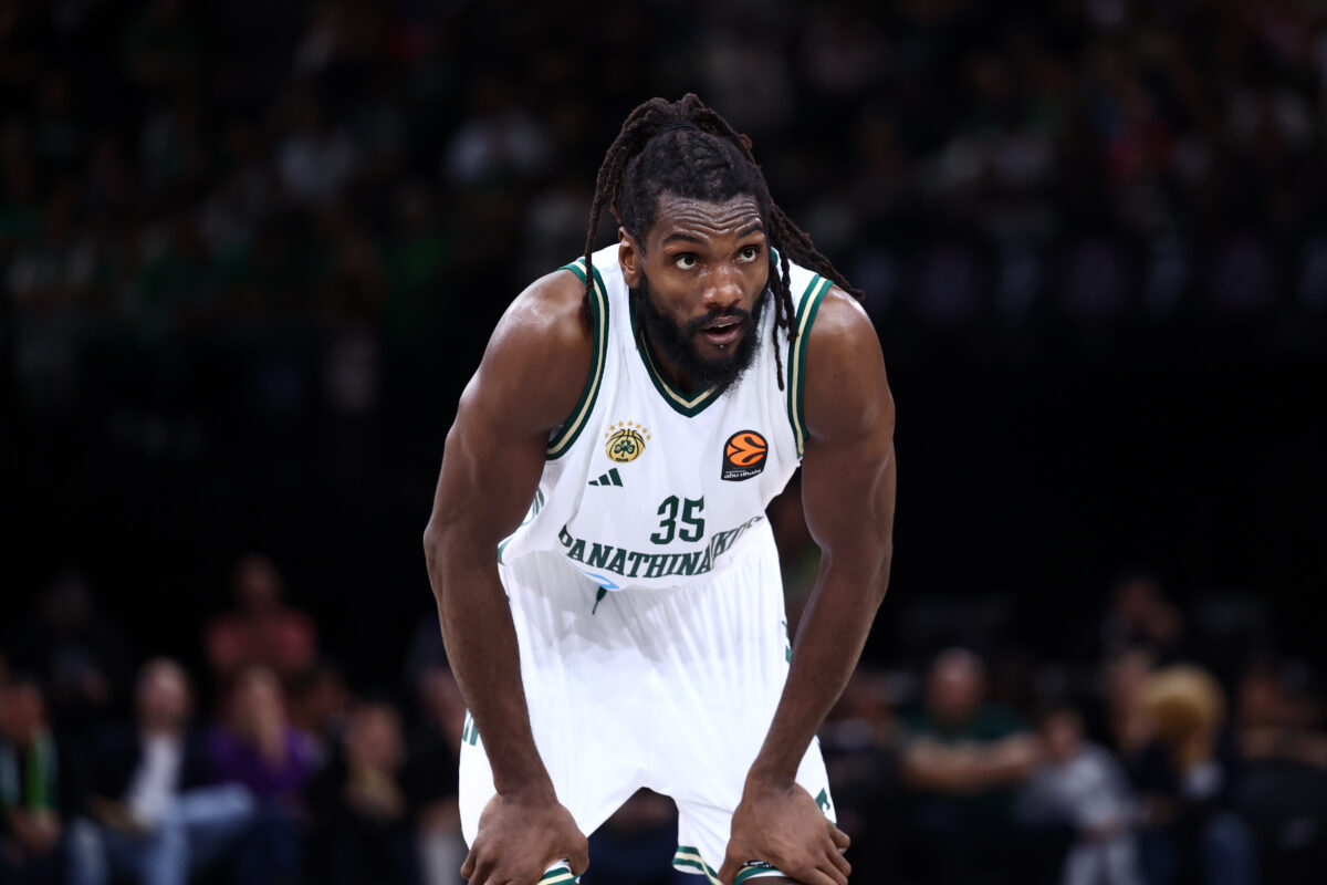 Euroleague 2025-26 Νικητής: Πέρασε μπροστά ο Παναθηναϊκός