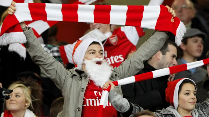 Boxing Day με 3000 δώρα* χωρίς κατάθεση και 0% γκανιότα** σε όλα τα ματς της Premier League στο Pamestoixima.gr