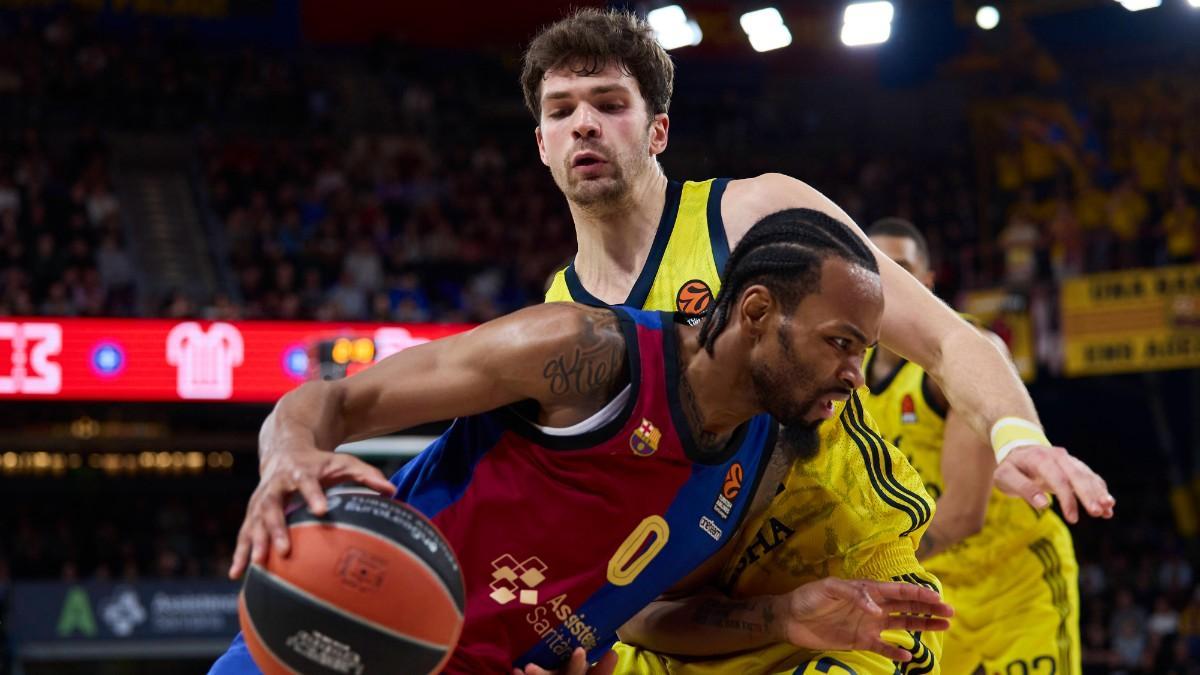 Φενερμπαχτσέ – Μπαρτσελόνα Live Streaming*