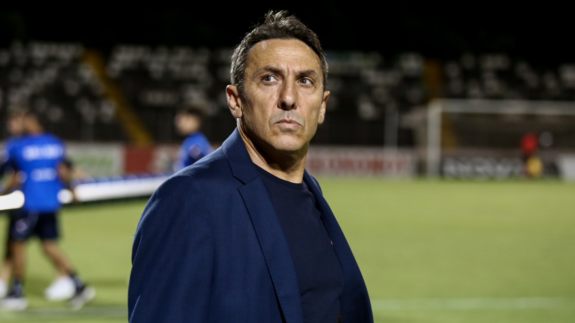 Απλώνουμε δίχτυα σε τριπλέτα