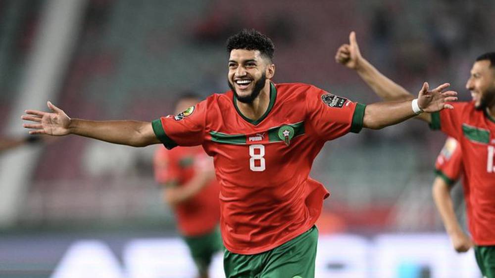 Στο Ραμπάτ για το 2×2