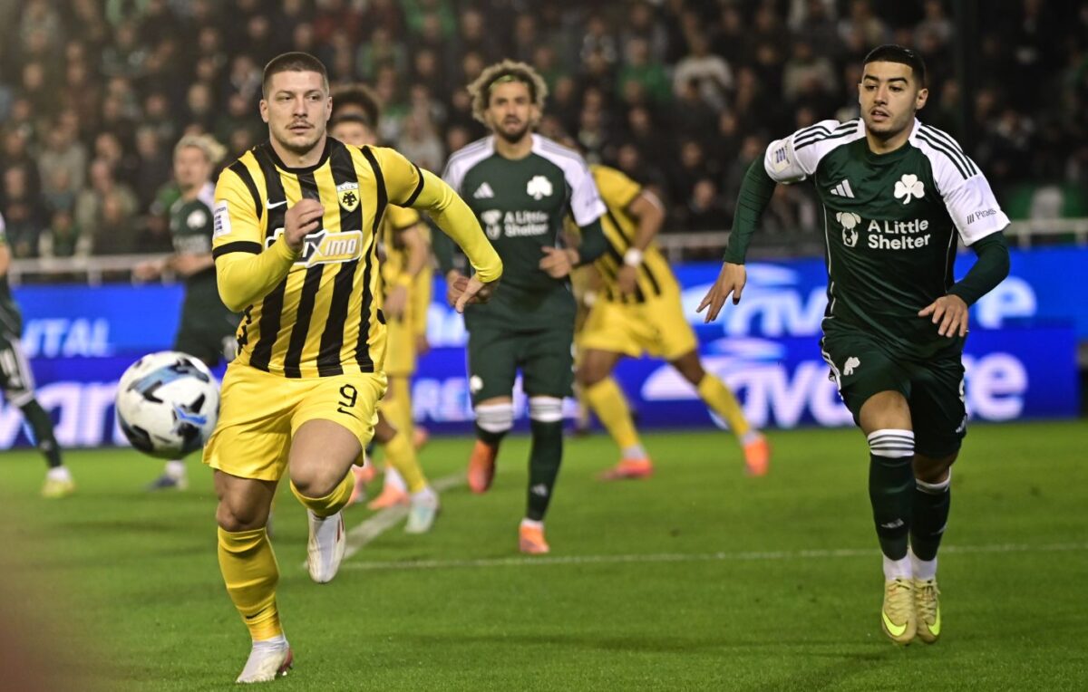 Τρελό σενάριο για μεταγραφή από τον Παναθηναϊκό!