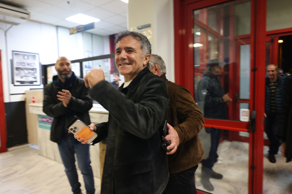 Σκάνε οι μεταγραφικές βόμβες στον ΠΑΟΚ!