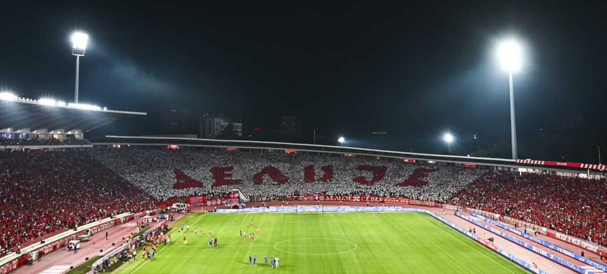 Με το πόδι στο “γκάζι” ο Ερυθρός!