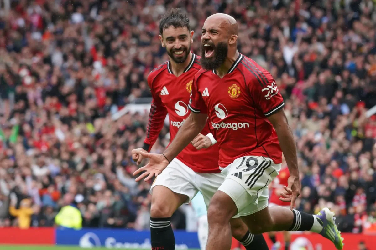 Μάντσεστερ Γιουνάιτεντ – Γουέστ Χαμ Ειδικά Στοιχήματα: Ανοιχτό παιχνίδι στο 6.00