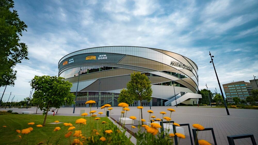 eSports : Budapest Major Last Stage