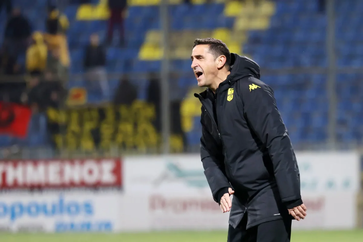 Βόμβα από Χιμένεθ και άμεσα για μεταγραφές!