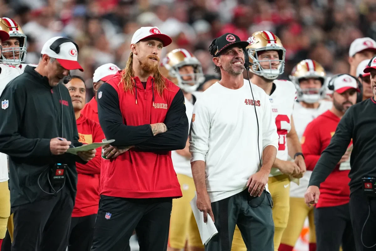 Δεν αστειεύεται το Σαν Φρανσίσκο