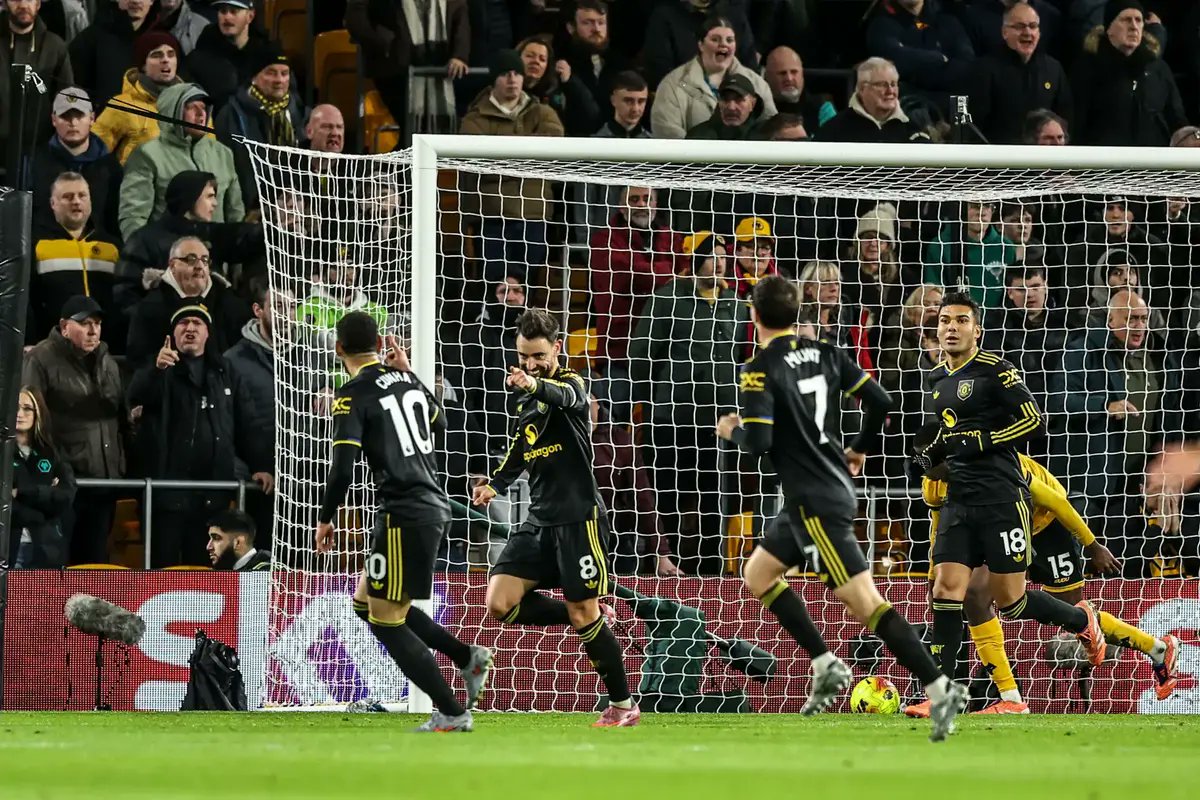 Μάντσεστερ Γιουνάιτεντ – Μπόρνμουθ Live Streaming*