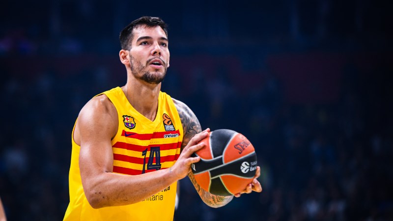 Φενερμπαχτσέ – Μπαρτσελόνα Ειδικά Στοιχήματα: «Κλειστό» παιχνίδι του 1.90