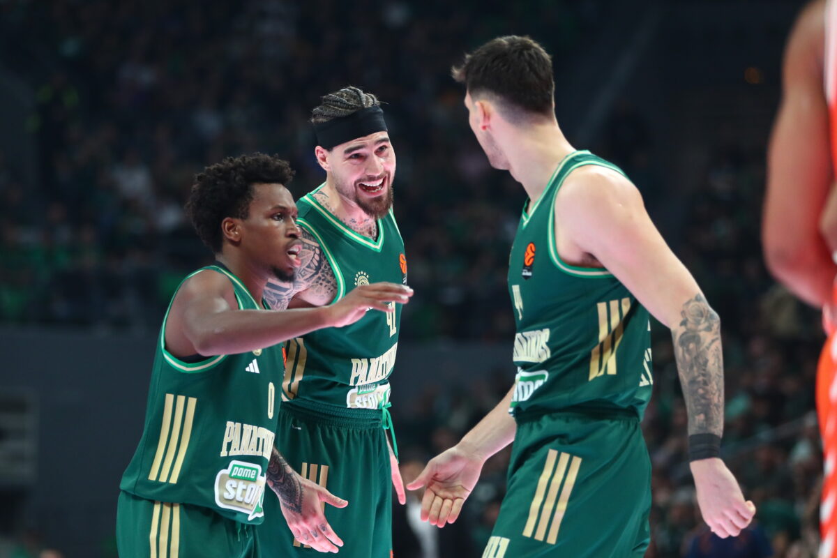 Επιστροφή στις νίκες με ενισχυμένες αποδόσεις!