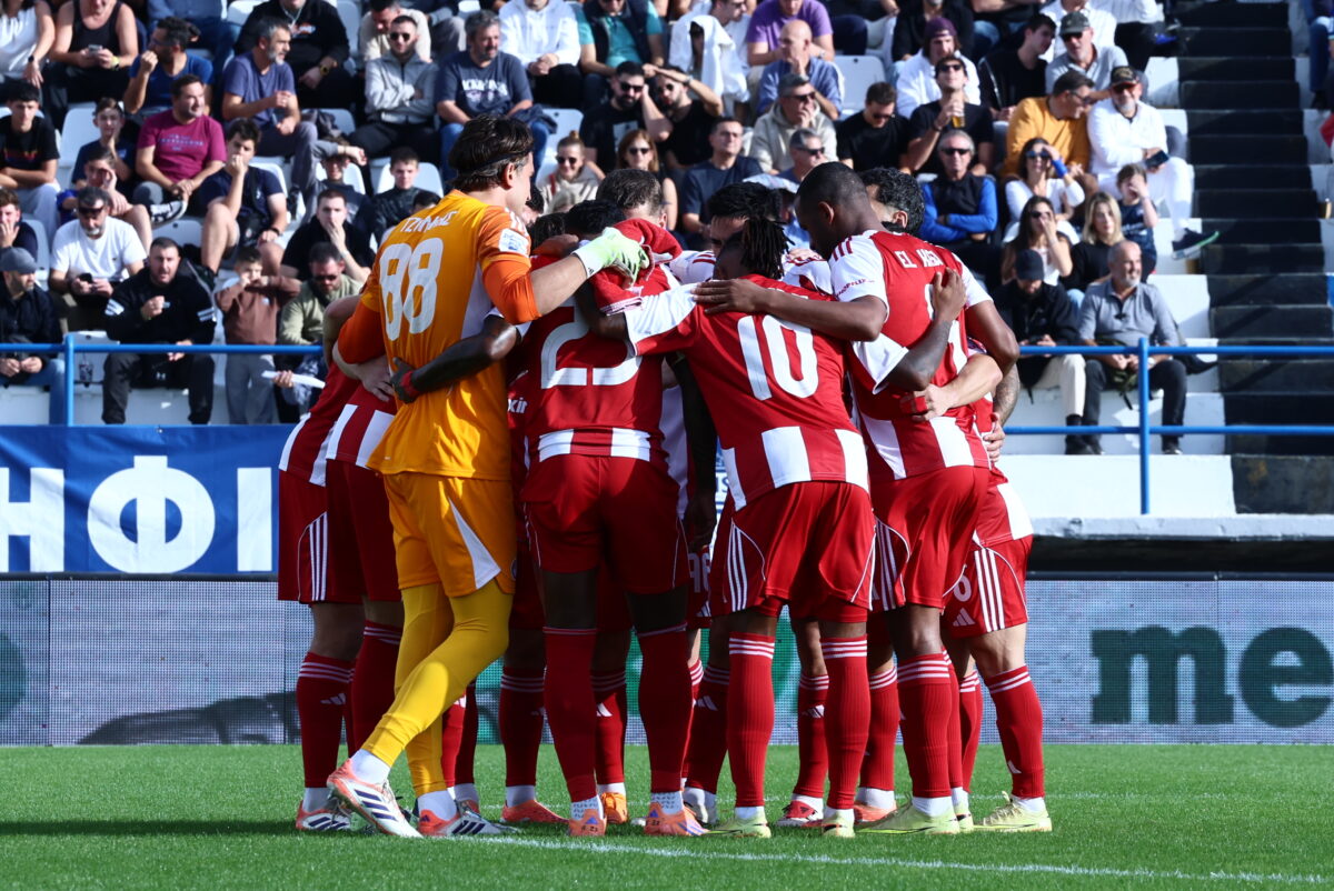 Δεν το κουνάει από την κορυφή με ειδικά στοιχήματα!