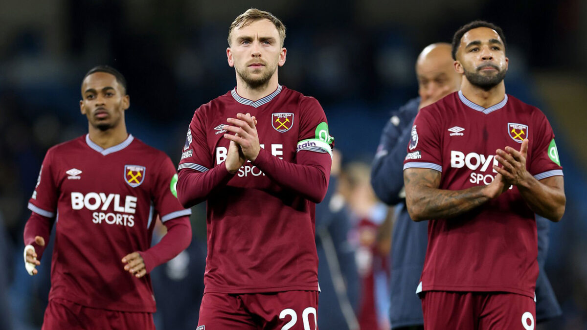 Must win στο Λονδίνο