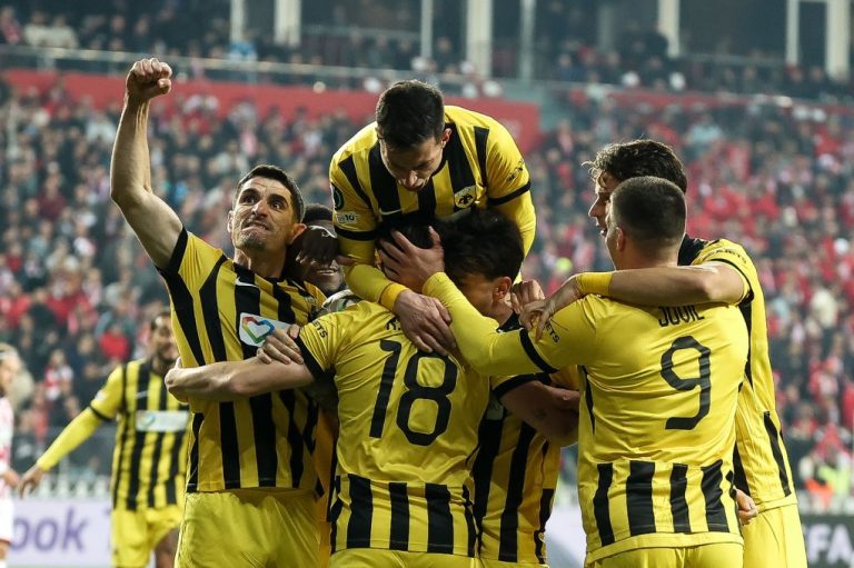 Σκάνε άμεσα μεταγραφές στην ΑΕΚ!