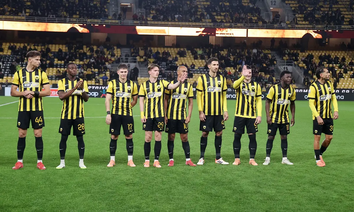 Παίκτη από αντίπαλο θέλει να πάρει η ΑΕΚ!