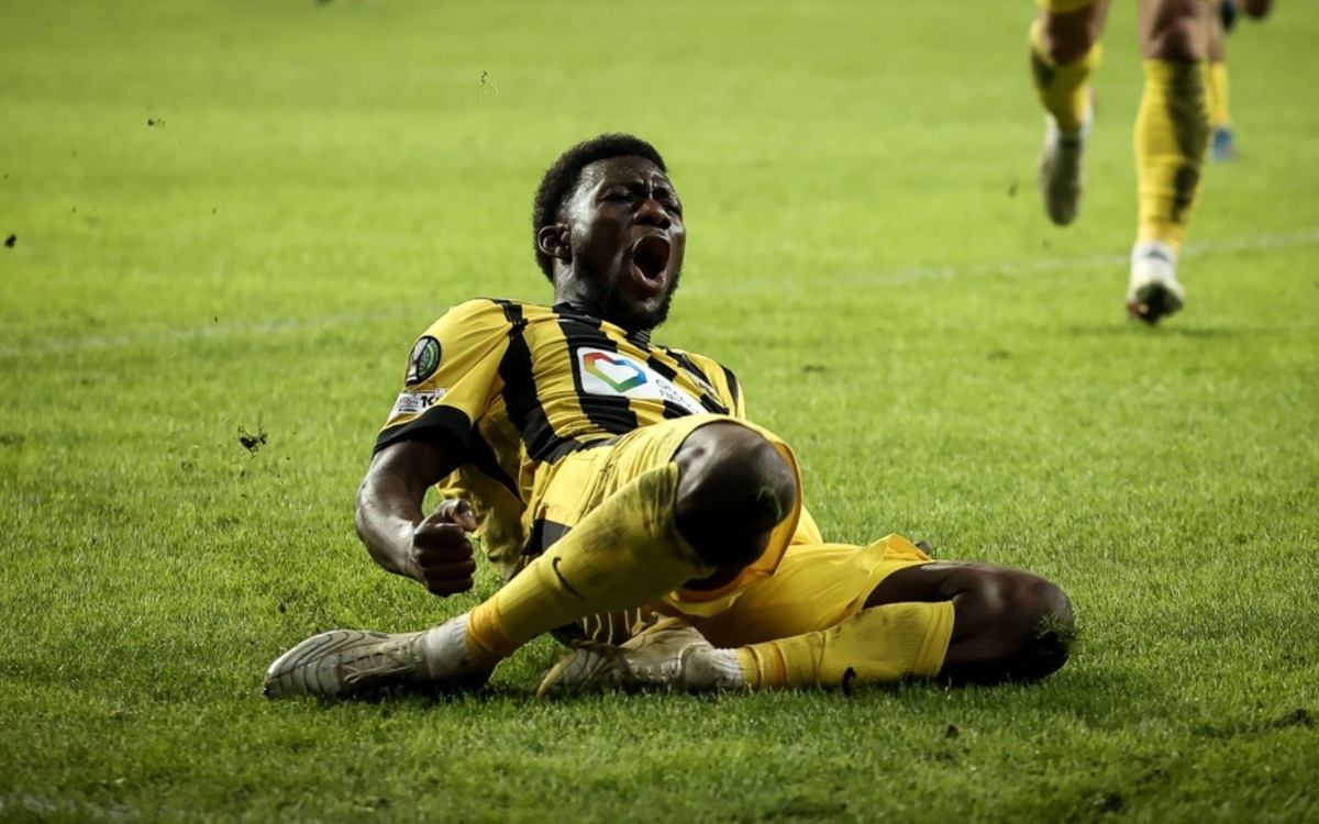 ΑΕΚ – Ουν. Κραϊόβα Live Streaming*