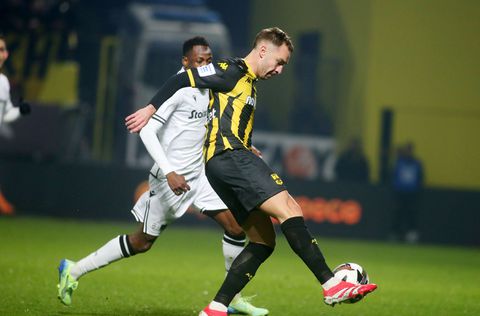 Άρης – ΠΑΟΚ Τί Παίζουμε: Ειδικά στοιχήματα στο ντέρμπι με 3.05