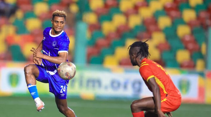 Προσκεκλημένη με ποιότητα