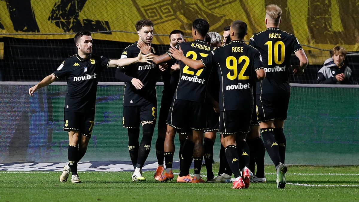 Αλλάζουν πολλά μετά από αυτό στον Άρη!