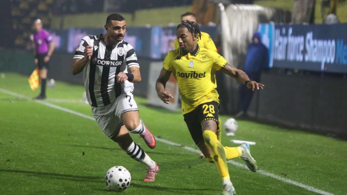 Ντέρμπι με ένταση και προϋποθέσεις για γκολ