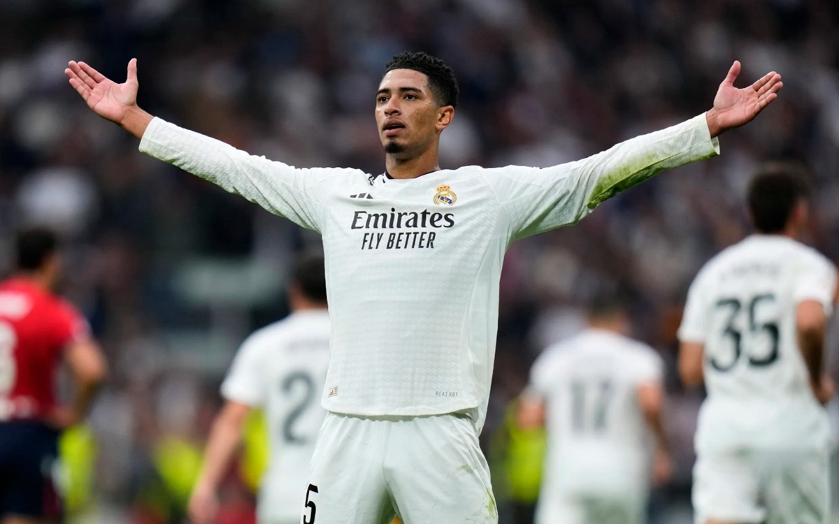 Μπιλμπάο – Ρεάλ Μαδρίτης Ειδικά Στοιχήματα: «Παιχνίδι» με Μπέλιγχαμ